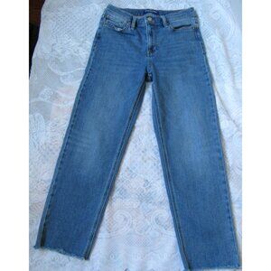 Scotch & Soda Women Jeans, Blue, sz.6, cotton blend;